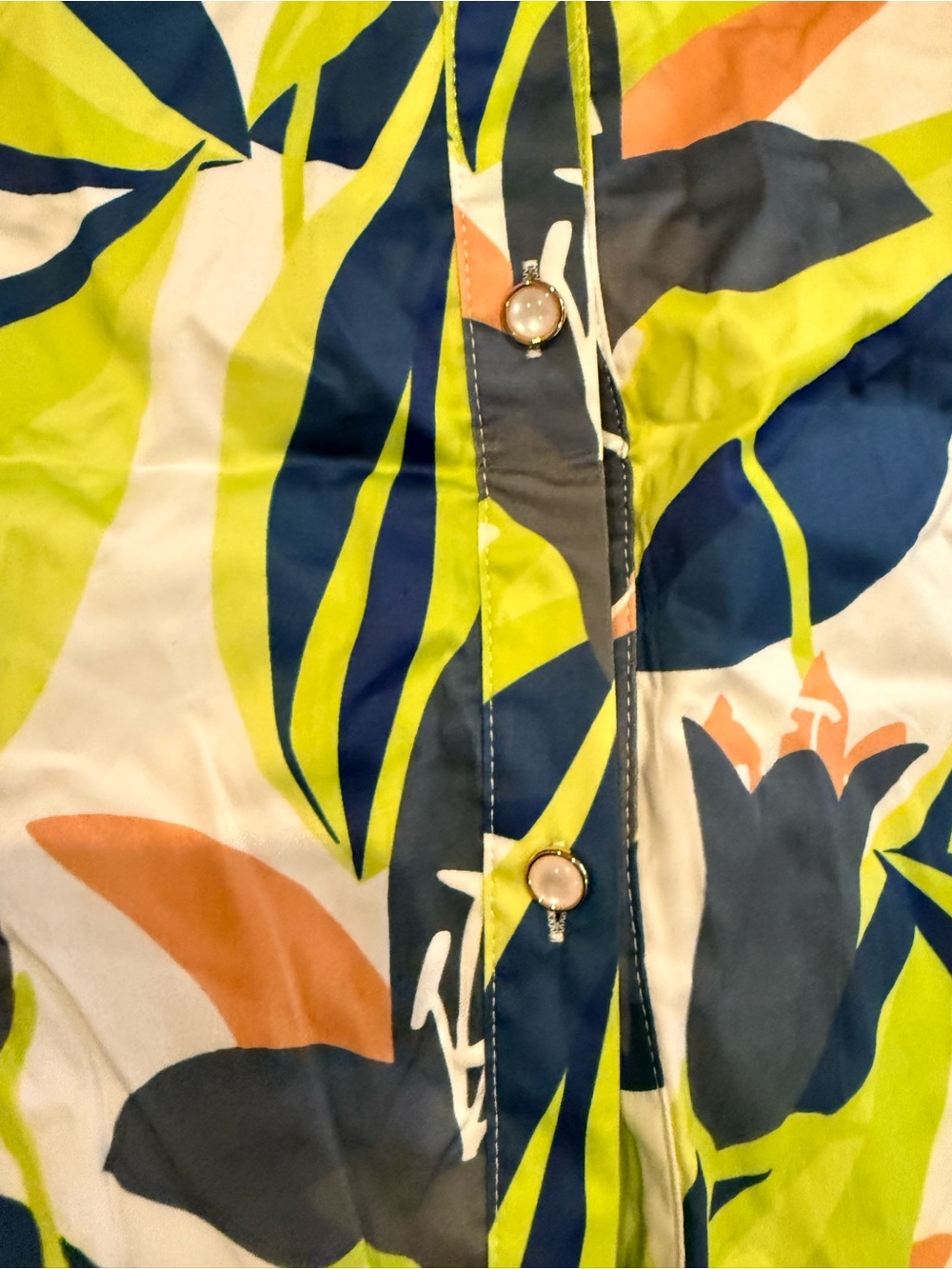 Prosperina Anthropologie Jocelyn Floral Maxi Dress NWT $232 - Picture 9 of 13